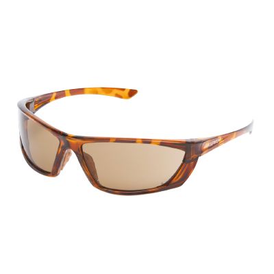 EYEWEAR ARMOURWEAR GLADIUS SPEC BROWN