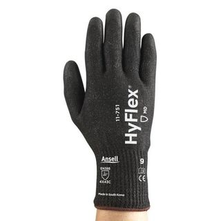 GLOVES ANSELL HYFLEX CUT 5