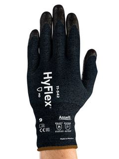 GLOVES ANSELL HYFLEX EXTREME CUT PROTECTION PAIR
