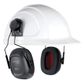 HEARING HOWARD LEIGHT VERISHIELD  CAP ATTACHABLE EARMUFF 1012536