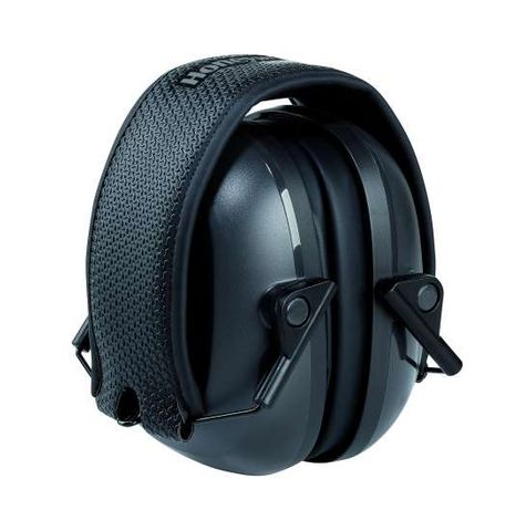 HEARING HONEYWELL HOWARD LEIGHT VERISHIELD FOLDING EARMUFF 1013461