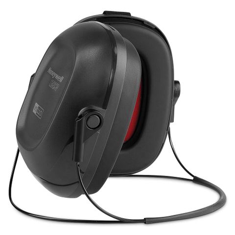 HEARING HONEYWELL EARMUFF VS110 NECKBAND CL 4 EA 1013460