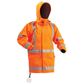 RAINWEAR BISON STAMINA JACKET TTMC-W17 X-TAPE ORANGE (JXPOP)