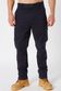 WORKWEAR JET PILOT FUELED UTILITY PANT INK-NAVY (XS)