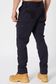 WORKWEAR JET PILOT FUELED UTILITY PANT INK-NAVY (XS)
