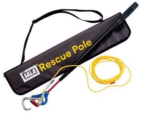 HEIGHT SAFETY 3M DBI-SALA RESCUE POLE (WITH BAG)
