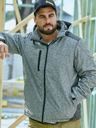 WORKWEAR BISLEY FLEX & MOVE SHIELD UNI JACKET