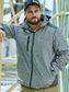 WORKWEAR BISLEY FLEX & MOVE SHIELD UNI JACKET
