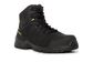 BOOT NEW BALANCE CONTOUR MENS SAFETY WIDTH-2E BLACK 07 (US) / 6.5 (UK)