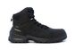 BOOT NEW BALANCE CONTOUR MENS SAFETY WIDTH-2E BLACK 07 (US) / 6.5 (UK)
