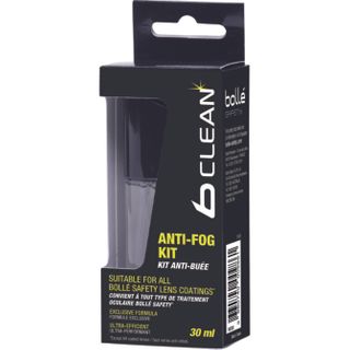 EYEWEAR BOLLE ANTIFOG SPRAY 30ML + MICROFIBER CLOTH (PACF030)