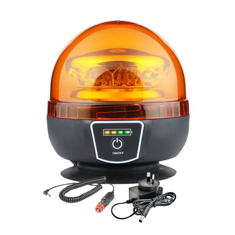 TRAFFIC ESKO ASTRON RECHARGEABLE BEACON EA