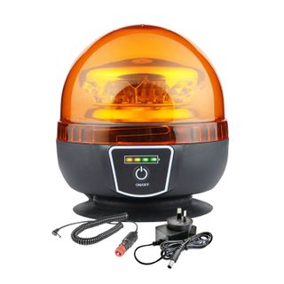 TRAFFIC ESKO ASTRON RECHARGEABLE BEACON EA