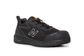 SHOE NEW BALANCE LOGIC MENS SAFETY WIDTH-2E BLACK/OR