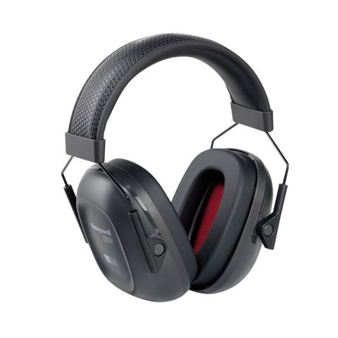 HEARING HONEYWELL VERISHIELD 100 SERIES HEADBAND EARMUFF VS120