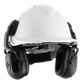 HEARING LYNN RIVER WISE BLUETOOTH HARD HAT EARMUFF CLASS 4