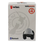 HEARING LYNN RIVER WISE BLUETOOTH HARD HAT EARMUFF CLASS 4