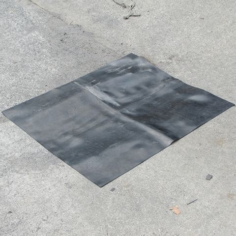 ENVIRONMENTAL SPILLTECH NITRILE DRAIN MAT 800X600 EACH