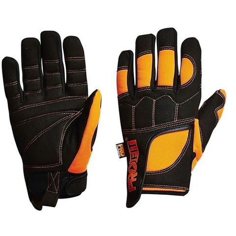 GLOVES PARAMOUNT PROVIBE GLOVES PAIR
