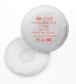 RESPIRATORY 3M PARTICULATE FILTER P3 PAIR