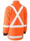 FLEECE TTMC X BACK EARTHCARE DIG/LOGO L/C