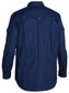 SHIRT INDEPENDENT TRAFFIC RIPSTOP EMB LEFT ARM NAVY