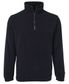 FLEECE INDEPENDENT TRAFFIC EMB LEFT ARM NAVY