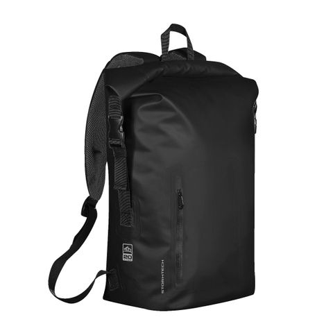 BAG INDEPENDENT TRAFFIC SCR BLACK