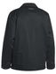 JACKET COTTON INDEPENDENT TRAFFIC EMB LEFT ARM BLACK