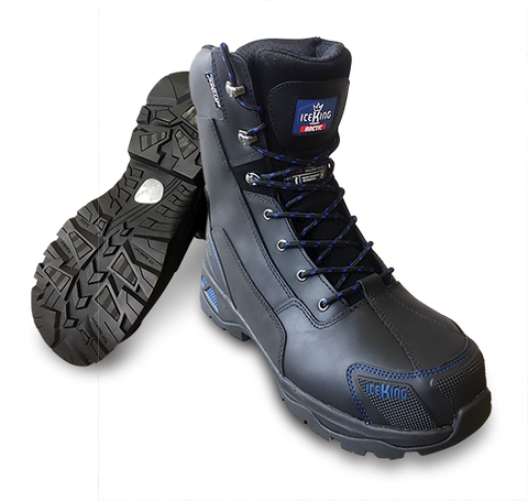 BOOT ICEKING ARCTIC FREEZER COMPOSITE TOE CAP PAIR