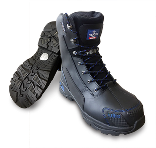 BOOT ICEKING ARCTIC FREEZER COMPOSITE TOE CAP PAIR
