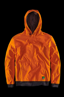 WORKWEAR FXD WORK HOODY EA