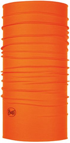 FACEP OUTWEAR COOLNET UV BUFF FLUORO ORANGE EACH
