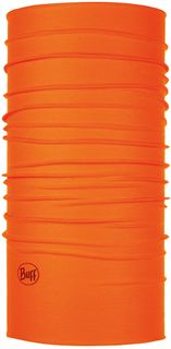FACEP OUTWEAR COOLNET UV BUFF FLUORO ORANGE EACH