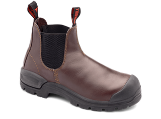 BOOT JOHN BULL COUGAR 2.0 SLIP ON PAIR
