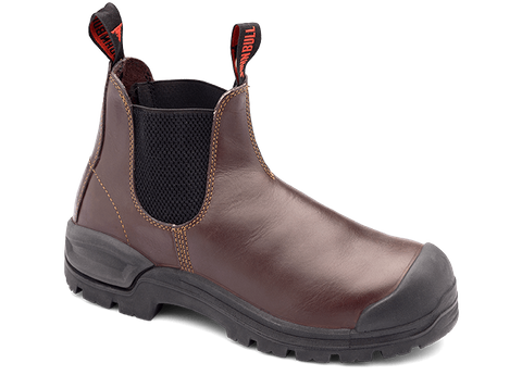 JOHN BULL 4291 COUGAR SLIP ON