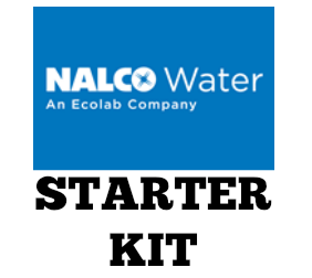 NALCO STARTER KIT