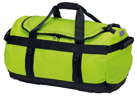 ACCESSORIES BAG BMV OVERLOAD CREW FLURO EACH