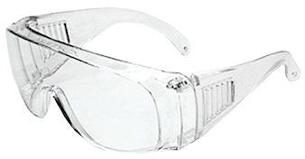 EYEWEAR VISTOR OVER SPECS