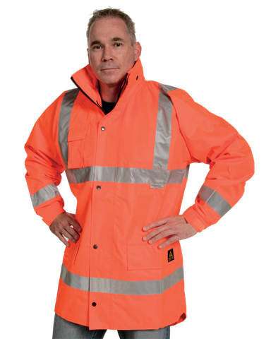 REFLEX BREATHABLE JACKET