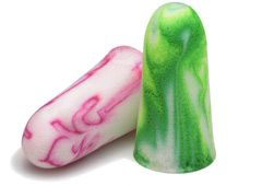 HEARING MOLDEX SPARKPLUGS EAR PLUGS BX 200 6604