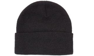 HEADWEAR ACRYLIC BEANIE