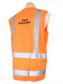 Fire Warden Vest