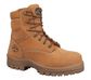 OLIVER 45632 MID CUT LACEUP SAFETY BOOTS