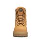 OLIVER 45632 MID CUT LACEUP SAFETY BOOTS
