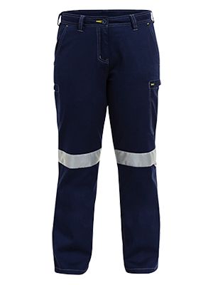 LADIES TAPED LIGHT WEIGHT PANT