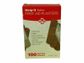 FIRST AID HELP-IT FABRIC PLASTER 7.2 X 1.9CM 100 BOX
