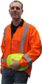 LONG SLEEVE VEST TTMC