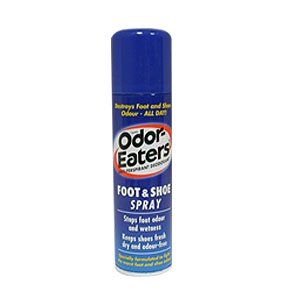 CLEANING ODOR EATERS SPRAY PER CAN EACH
