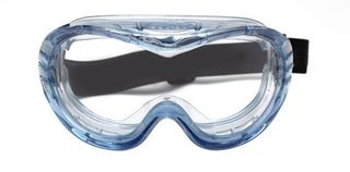 EYEWEAR 3M PELTOR FAHRENHEIT NON-VENTED GOGGLE